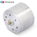 DC-Kleinmotor für Haushaltsgeräte, Micro-DC-Motor